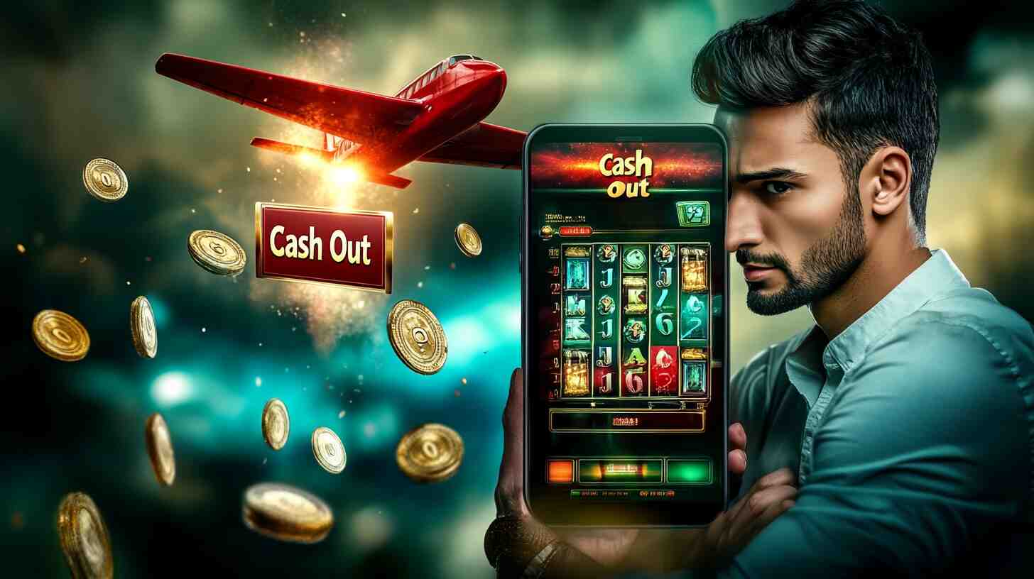 Probeer Game Aviator bij CARLOSPIN Casino