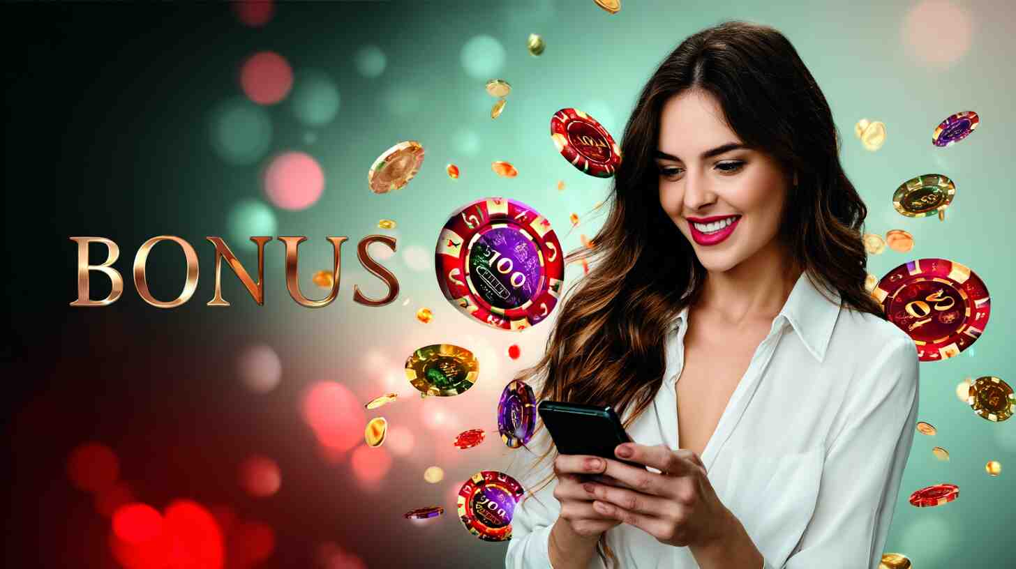 Exclusieve promoties en bonussen bij CARLOSPIN Casino