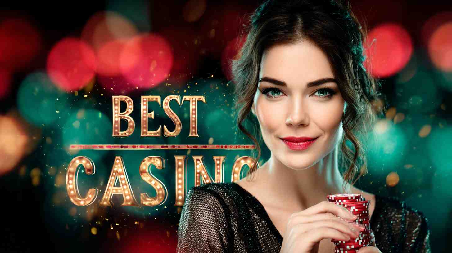 Beleef de spanning bij CARLOSPIN Casino Online