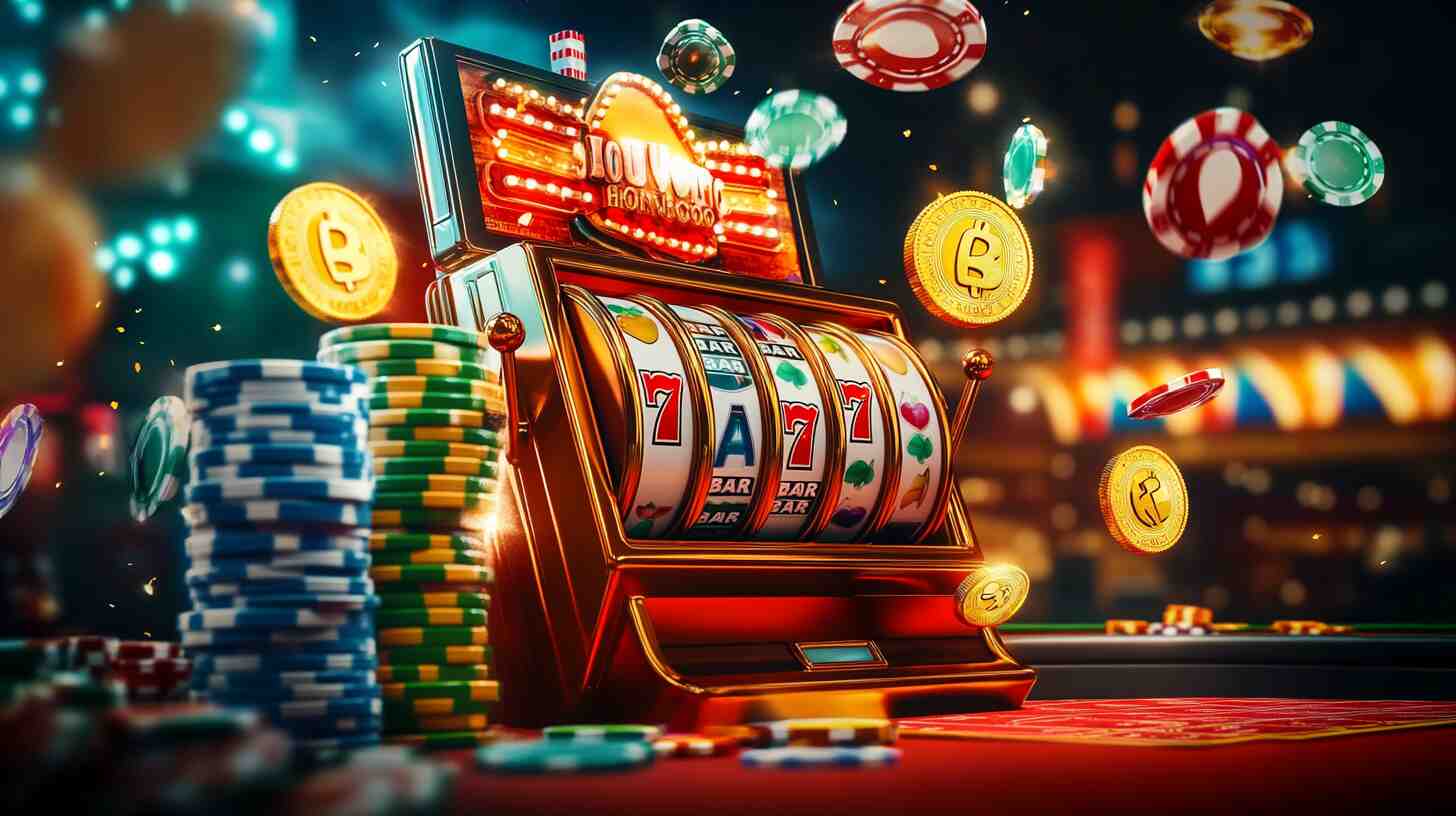 Populaire gokkasten bij CARLOSPIN Casino
                              